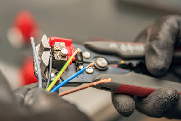 Best Generator Installation Services  in Lake Mills, WI