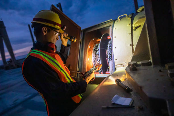 Best Electrical Installation Contractor  in Lake Mills, WI
