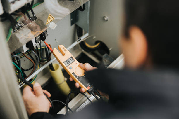 Best Electrical Contractors for Businesses  in Lake Mills, WI