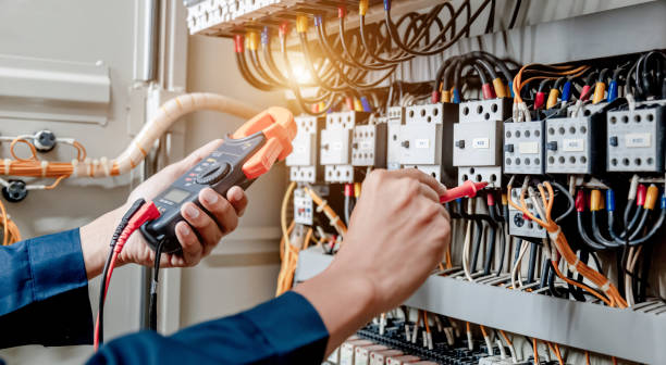 Best Electrical Rewiring Services  in Lake Mills, WI
