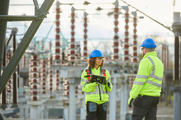 Trusted Lake Mills, WI Electrician Experts