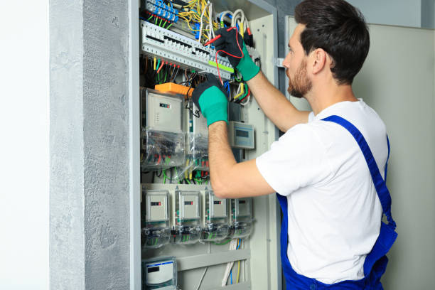 Best Electrician Near Me  in Lake Mills, WI