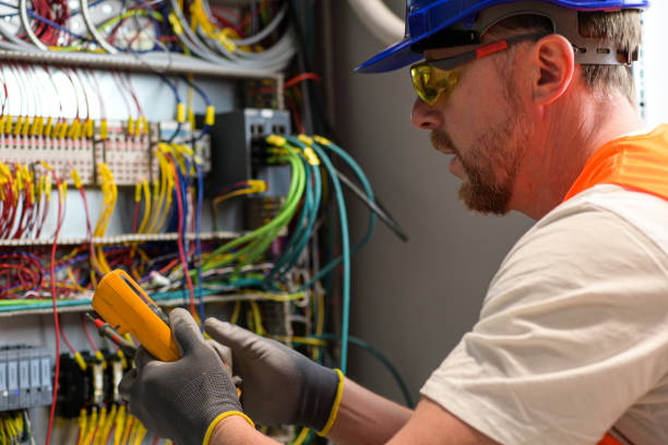 Best Home Electrical Repair  in Lake Mills, WI