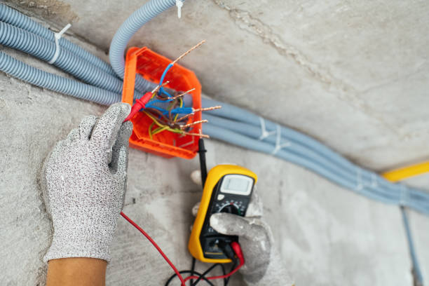 Best Electrician for Home Renovation  in Lake Mills, WI