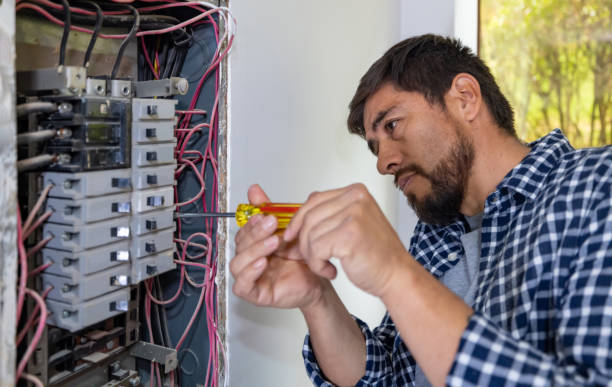 Best Affordable Electrical Installation  in Lake Mills, WI